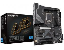   Gigabyte Z790 UD (s-1700, Z790, DDR5)