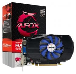  Radeon R7 350 4Gb Afox (AFR7350-2048D5H4-V3)