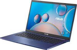  15" Asus X515EA-BQ850 /  / 15.6" (19201080) Full HD LED IPS / Intel i3-1115G4 / 8Gb / 256 Gb SSD / Intel HD Graphics / no ODD / no OS / / / -  3