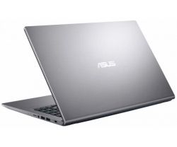 Ноутбук 15" Asus X515KA-EJ217 Slate Grey 15.6" FullHD 1920х1080 матовий, Intel Celeron N4500 1.1-2.8GHz, RAM 8GB, SSD 512GB, Intel UHD Graphics, DOS - Картинка 4