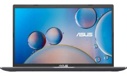 Ноутбук 15" Asus X515KA-EJ217 Slate Grey 15.6" FullHD 1920х1080 матовий, Intel Celeron N4500 1.1-2.8GHz, RAM 8GB, SSD 512GB, Intel UHD Graphics, DOS - Картинка 5