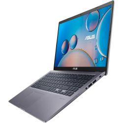 Ноутбук 15" Asus X515KA-EJ217 Slate Grey 15.6" FullHD 1920х1080 матовий, Intel Celeron N4500 1.1-2.8GHz, RAM 8GB, SSD 512GB, Intel UHD Graphics, DOS - Картинка 6