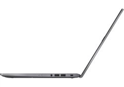 Ноутбук 15" Asus X515KA-EJ217 Slate Grey 15.6" FullHD 1920х1080 матовий, Intel Celeron N4500 1.1-2.8GHz, RAM 8GB, SSD 512GB, Intel UHD Graphics, DOS - Картинка 7