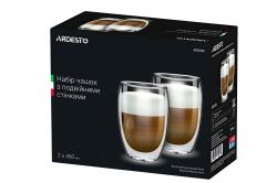   Ardesto AR2645G, 450,  ,  ,   2, : -20+150 C, 14.5  ()/ : 8.3  -  2