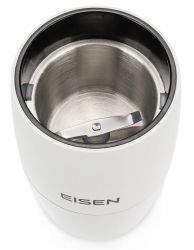 ��������� Eisen ECG-025, White, 250W, ������������ 60��, ���� � ����. ����, ������ �� �������� - �������� 3