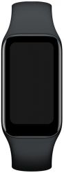 - Redmi Smart Band 2, Black, TFT  1.47" (172x320), 192Kb / 8Mb, Bluetooth 5.1, 210 mAh, 26.4  -  2