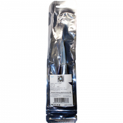 Термопаста Halnziye HY-510, 8 г, шприц, 1.93 Вт/мК, -20°C / +230°C, зі шпателем, блістер (HY510-TU8G) - Картинка 2