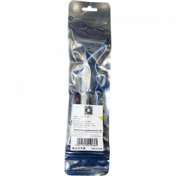 Термопаста Halnziye HY-610, 8 г, шприц, 3.05 Вт/мК, -20°C / +180°C, зі шпателем, блістер (HY610-TU8G) - Картинка 2