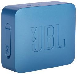   1.0 JBL GO Essential Blue, 3.1 , Bluetooth,   , IPX7  (JBLGOESBLU) -  5