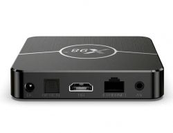 ��-��������� Mini PC - X98 Plus Amlogic S905W2, 4Gb, 32Gb, Wi-Fi 2.4G+5G+100Lan, USB2.0x2, Mali-G31, HDMI, ��������� AV1, BT4.1, Android 11 - �������� 3