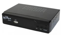 TV-   Sat-integral T-5052 DVB-T2,  -  1