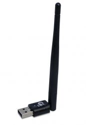 Wi-Fi адаптер Clonik Wireless 7601 ОЕМ USB, 5DB