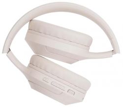 Наушники Canyon BTHS-3 Beige (CNS-CBTHS3BE) - Картинка 4
