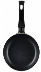 Сковорода Ardesto Mini Gemini Gourmet Massa AR1914MF, Green, 14см, антипригарное покрытие, без крышки, для всех видов кухонных плит, кроме индукционных, материал ручки бакелит - Картинка 3