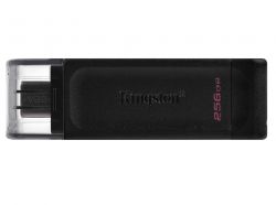 USB ���� ����������� KINGSTON DT70/256GB - �������� 2