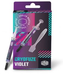  Cooler Master CryoFuze Violet,  0.7 , , 12.6 / (MGY-NOSG-N07M-R1) -  2