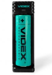   Videx VCH-U101, Black -  4
