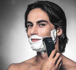 ������������� Xiaomi Enchen Steel 3s, Black/Gold, ��� ���������� ����������� 1.5 ���, ��� ������ �� ����������� 150 ��, ��������� ����������, �������� �������, ������ - �������� 5