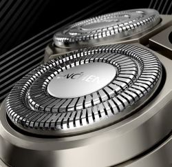 ������������� Xiaomi Enchen Steel 3s, Black/Gold, ��� ���������� ����������� 1.5 ���, ��� ������ �� ����������� 150 ��, ��������� ����������, �������� �������, ������ - �������� 3