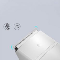 ������� ��� ������� Xiaomi Enchen Boost 2, White, 3W, ������� �� ������������, 1 ������� - �������� 4