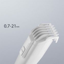������� ��� ������� Xiaomi Enchen Boost 2, White, 3W, ������� �� ������������, 1 ������� - �������� 5