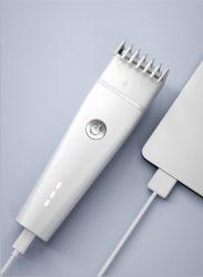 ������� ��� ������� Xiaomi Enchen Boost 2, White, 3W, ������� �� ������������, 1 ������� - �������� 6