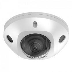 IP ������ Hikvision DS-2CD2523G2-IS(D)�2.8mm, 2 ��, 1/2.8", AcuSense, f= 2.8��, ����/���, �� ��������� 30 �, H.265, H.264, H.264+, H.265+, 1 RJ45, IP67, IK08, PoE, 11057.4 ��, 380 �