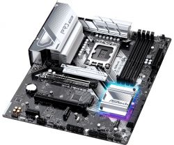   LGA1700, ASRock Z790 Pro RS/D4 (Intel Z790 Socket 1700 DDR4) -  3