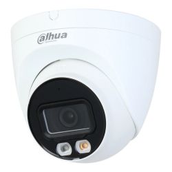 IP ������ Dahua DH-IPC-HDW2449T-S-IL (3.6 ��), 4 ��, WizSense, f=3.6 ��, ����/����, �� 30 �, H.265, H.264, H.264H, Smart H.265+, Smart H.264+, Micro SD 256 ��, RJ-45, PoE, IP67, 101110 ��, 370 � - �������� 1