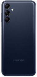  Samsung Galaxy M14 Dark Blue, 2 Nano-SIM, 6.6" (2408x1080, IPS), Samsung Exynos 1330 (8x2.4 GHz), 4GB, 64GB, microSD, 50/2/2Mp+13Mp, 5G, WiFi, BT, NFC, Type-C, 6000 mAh, Android 13 (SM-M146BDBU) -  4