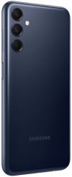  Samsung Galaxy M14 Dark Blue, 2 Nano-SIM, 6.6" (2408x1080, PLS), Samsung Exynos 1330 (2x2.4 + 6x2.0 GHz), 4GB, 64GB, microSD, 50/2/2Mp+13Mp, 5G, WiFi, BT, NFC, Type-C, 6000 mAh, Android 13 (SM-M146BDBU) -  5