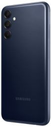  Samsung Galaxy M14 Dark Blue, 2 Nano-SIM, 6.6" (2408x1080, IPS), Samsung Exynos 1330 (8x2.4 GHz), 4GB, 64GB, microSD, 50/2/2Mp+13Mp, 5G, WiFi, BT, NFC, Type-C, 6000 mAh, Android 13 (SM-M146BDBU) -  6