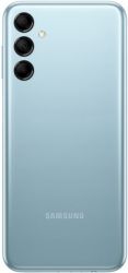  Samsung Galaxy M14 Blue, 2 Nano-SIM, 6.6" (2408x1080, PLS), Samsung Exynos 1330 (2x2.4 + 6x2.0 GHz), 4GB, 64GB, microSD, 50/2/2Mp+13Mp, 5G, WiFi, BT, NFC, Type-C, 6000 mAh, Android 13 (SM-M146BZBU) -  3