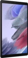  8.7" Samsung Galaxy Tab A7 Lite (SM-T220NZAA) Gray, (1340x800) TFT, MediaTek Helio P22T 1.8-2.3GHz, RAM 3Gb, ROM 32Gb, MicroSD (Max 128Gb), GPS+ , Wi-Fi, BT, 2 Cam (8Mp + 2Mp), 5100 mAh, Android 11.0 -  3