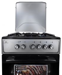 ����� ��������������� Castle CPG-60B, Black/Grey, ���������� �������������, 4 ������� ��������, ���������� ���������������, ������� ������������� �������������, ������������� ������� � ������� �������, ���������, ���������, ��� ����, ������������� ������, - �������� 2