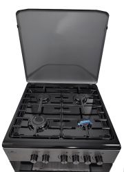 ����� ��������������� Castle CPG-60B, Black/Grey, ���������� �������������, 4 ������� ��������, ���������� ���������������, ������� ������������� �������������, ������������� ������� � ������� �������, ���������, ���������, ��� ����, ������������� ������, - �������� 3