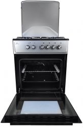 ����� ��������������� Castle CPG-60B, Black/Grey, ���������� �������������, 4 ������� ��������, ���������� ���������������, ������� ������������� �������������, ������������� ������� � ������� �������, ���������, ���������, ��� ����, ������������� ������, - �������� 4