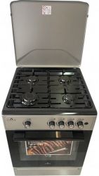 ����� ������� Castle CG-50B, Black/Grey, ���������� �������������, 4 ������� ��������, ���������� ���������������, ������� ������������� �������������, ������� ������� � ������� �������, ���������� ���������������, ��������� � ������, ���������, ���������� - �������� 2