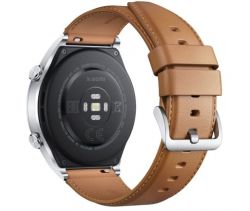 - Xiaomi Watch S1 Active Silver -  3