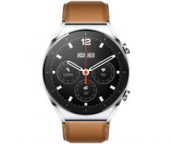 - Xiaomi Watch S1 Active Silver -  2