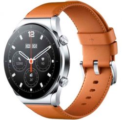 - Xiaomi Watch S1 Active Silver -  1