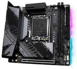 ����������� ����� Gigabyte B760I Aorus Pro DDR4 (s1700, Intel B760) - �������� 4