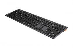   A4tech FBX50C Grey, Bluetooth/2.4 , Fstyler Compact Size keyboard, USB, 300  -  4