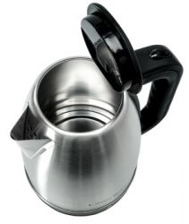 ������������� Liberton LEK-6817, Steel, 2000W, 1.7�, ��������� �����, ��������, ��������������, ����� ���� ���� ��������, LED-��������� ���������, ������ �� ��������� ��� ���� - �������� 2