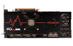 ³ Radeon RX 6750 XT, Sapphire, Pulse, 12Gb GDDR6, 192-bit, HDMI/3xDP, 2618/18000 MHz, 6-pin + 8-pin (11318-03-20G) -  5