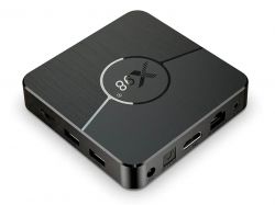 ��-��������� Mini PC - X98 Plus Amlogic S905W2, 4Gb, 64Gb, Wi-Fi 2.4G+5G+100Lan, USB2.0x2, Mali-G31, HDMI, ��������� AV1, BT4.1, Android 11 - �������� 4