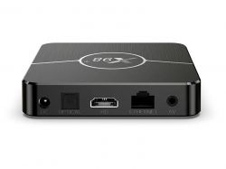 - Mini PC - X98 Plus Amlogic S905W2, 4Gb, 64Gb, Wi-Fi 2.4G+5G+100Lan, USB2.0x2, Mali-G31, HDMI,  AV1, BT4.1, Android 11 -  5