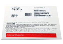 Microsoft Windows 10 Professional 64-bit Ukrainian DVD  1  OEM (FQC-08978_) -  1