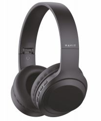 HAVIT HV-H628BT Black