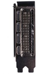  GeForce RTX 3060, PNY, VERTO Dual Fan, 8Gb GDDR6, 128-bit, HDMI/3xDP, 1777/15000 MHz, 8-pin (VCG30608DFBPB1) -  5